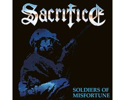 Soldiers of Misfortune