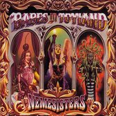 Babes In Toyland - Nemesisters (CD)