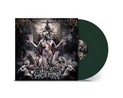 Belphegor - Conjuring The Dead (LP)