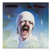 Scorpions - Blackout (LP)