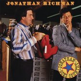 Jonathan Richman - Jonathan Goes Country (LP)