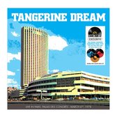 Tangerine Dream - Live In Paris, Palais Des Congres - March 6th, 1978 (LP)