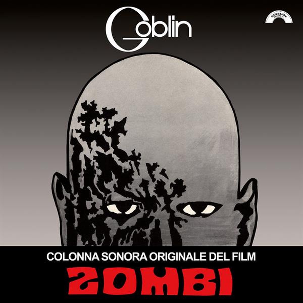 Goblin - Zombi (Dawn Of The Dead) (LP)