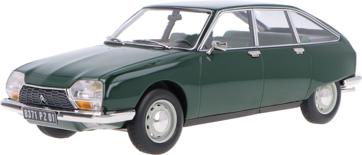 Norev (181665) Citroën GS Club Miniatuurauto / Schaal 1:18