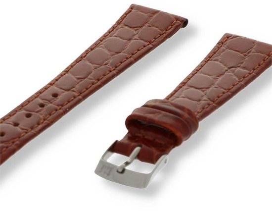 Morellato PMD041BIRMIN14 Basic Collection Horlogeband - 14mm