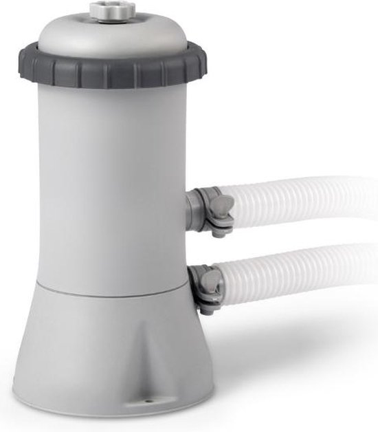 Piscine à Cadre Rectangulaire Intex - Piscine Hors Sol - 450x220x84 cm - Y Compris Solar Sail Pro, Forfait Entretien, Pompe Piscine, Filtre, Toile de Sol, Kit Entretien et Tapis Solar