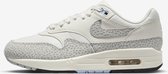 Nike Air Max 1 Safari 'Summit White' - Maat: 45