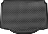 Walser Kofferbakmat XTR geschikt voor Opel Mokka X van Facelift 2016-2019