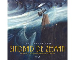 Sindbad de zeeman