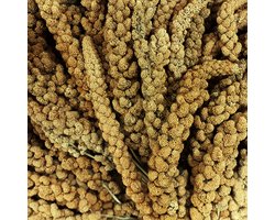 Zagers Chinese trosgierst geel 15 kg