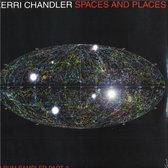 Spaces And Places (album Sampler Part 2) (red Vinyl)