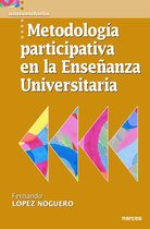 Universitaria 9 - Metodología participativa en la Enseñanza Universitaria