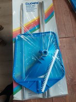 kit de nettoyage de piscine
