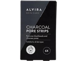 Neusreinigingspleisters verwijderen mee-eters grondig en reinigen de poriën