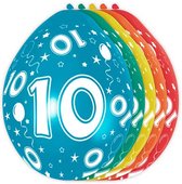 Folat - Ballon 10 jaar