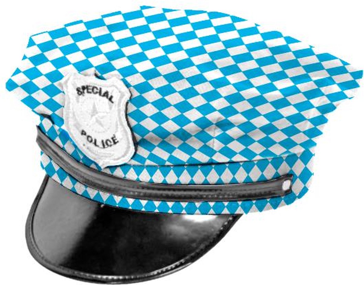 Hoed Bierpolizei Oktoberfest