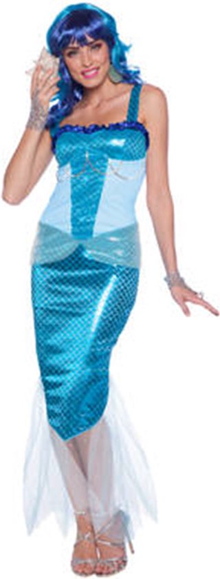 Folat - Mermaid Dress Woman L/XL