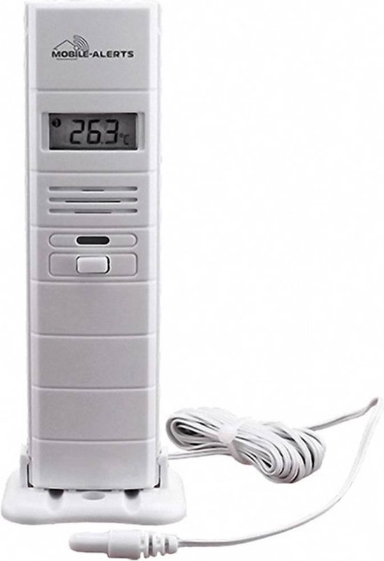 Technoline Mobile Alerts MA-10000 (UK) Remote Sensor Monitoring