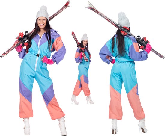 Ski Pak 80 s Taille 40 bol
