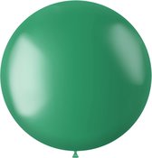 Folat - ballon XL Radiant Regal Green Metallic - 78 cm