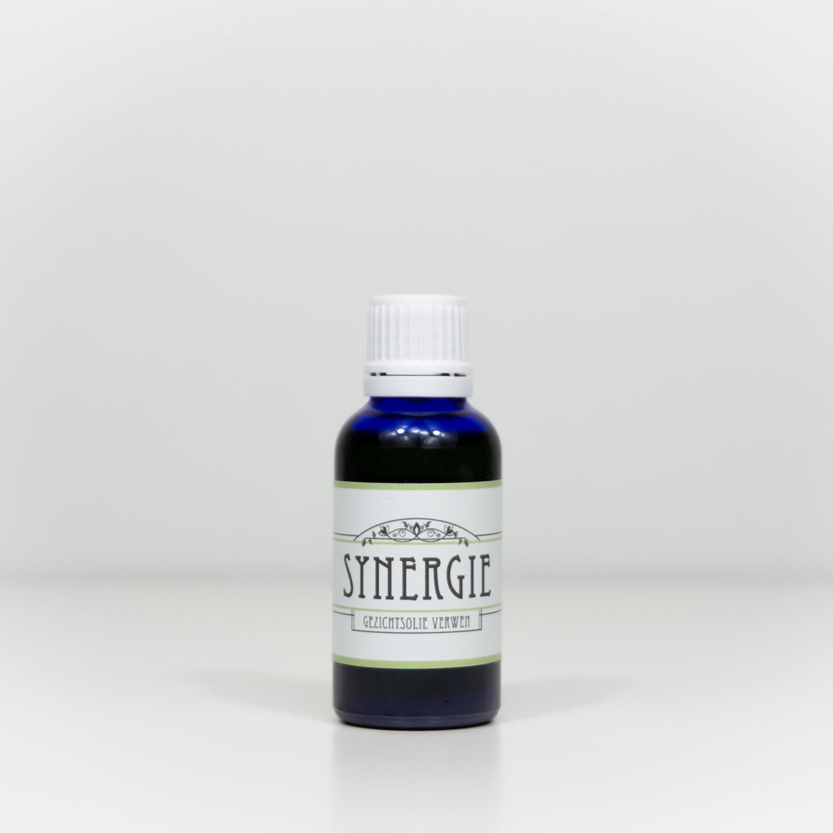 Synergie uit de natuur gezichtsolie Verwen