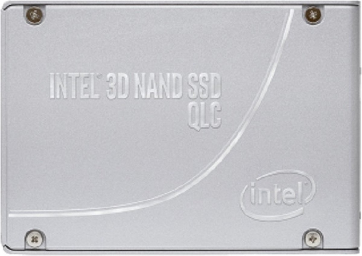 Intel SSDSC2KB019TZ01 internal solid state drive 2.5 1920 GB SATA III