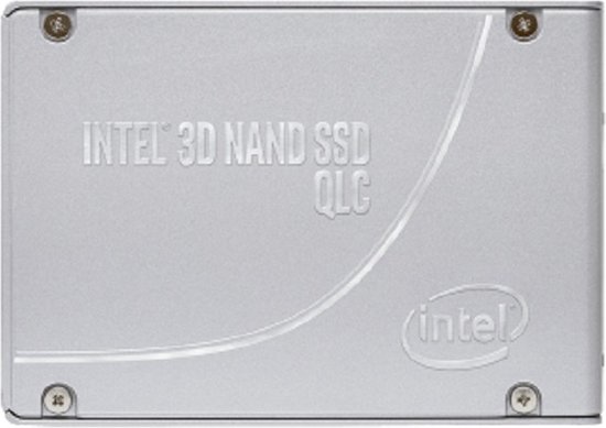D3 SSDSC2KB019TZ01 internal solid state drive 2.5 1920 GB SATA III TLC 3D NAND