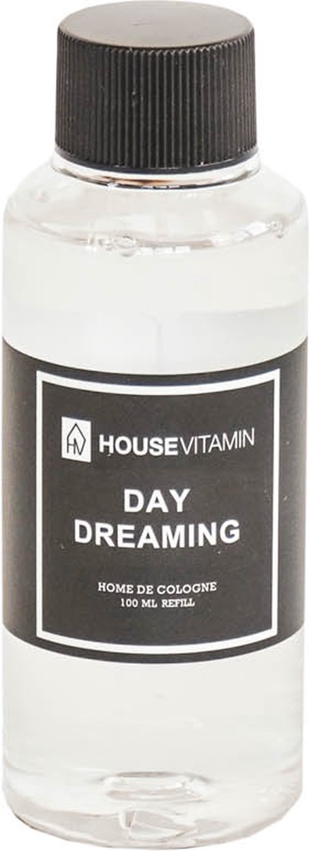 Housevitamin Navul fles geurstokjes- Day Dreaming- 100 ml