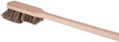 Schrobborstel union, met lange steel 50 cm