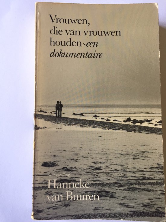 9789060744918 - Vrouwen die van vrouwen houden