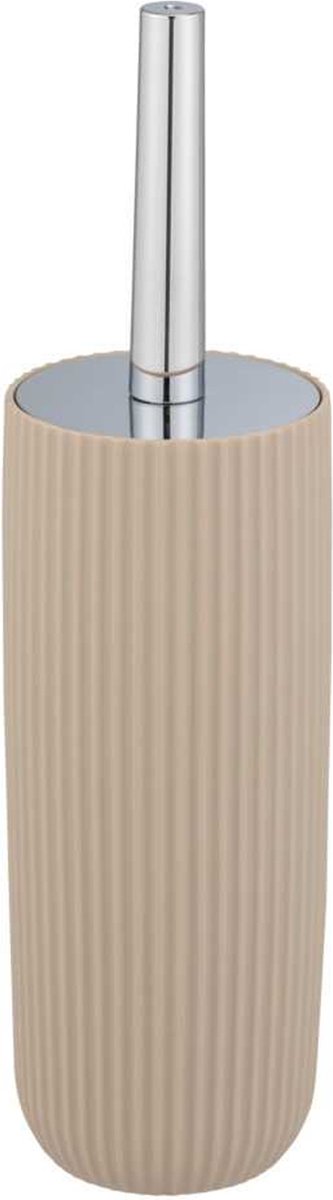 Wenko Agropoli toiletborstelhouder beige