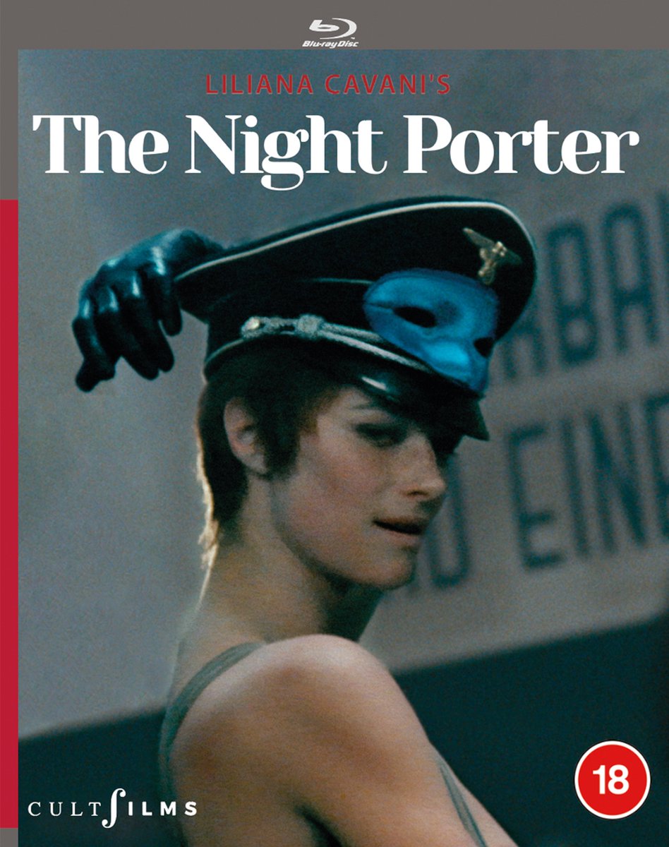 Night Porter