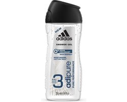Adidas Man Adipure - SG - 250 ml