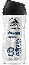 Adidas Homme Adipure - SG - 250 ml
