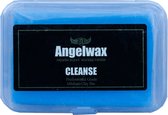 Angelwax Claybar Blue Medium 100gr - voor het reinigen van de lak alvorens het polijstwerk - werkt het beste in combinatie met Uberlube - diepte reiniging van de lak