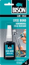 Bison Lock Bond Vloeibaar Borgmiddel