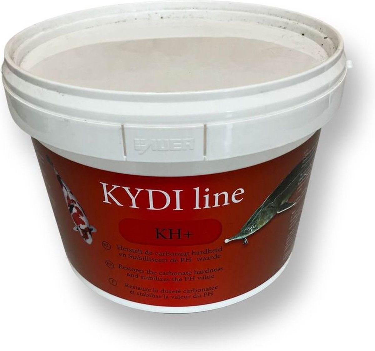 KH+ 5000 ML Kydiline