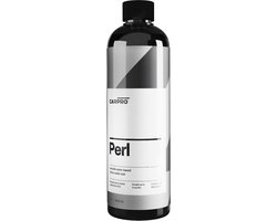 Foto: Carpro perl coat plastic rubber dressing 500ml