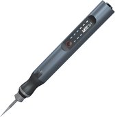 MaAnt D1 - Electrische Pen - Polishing & Grinding - Aangedreven