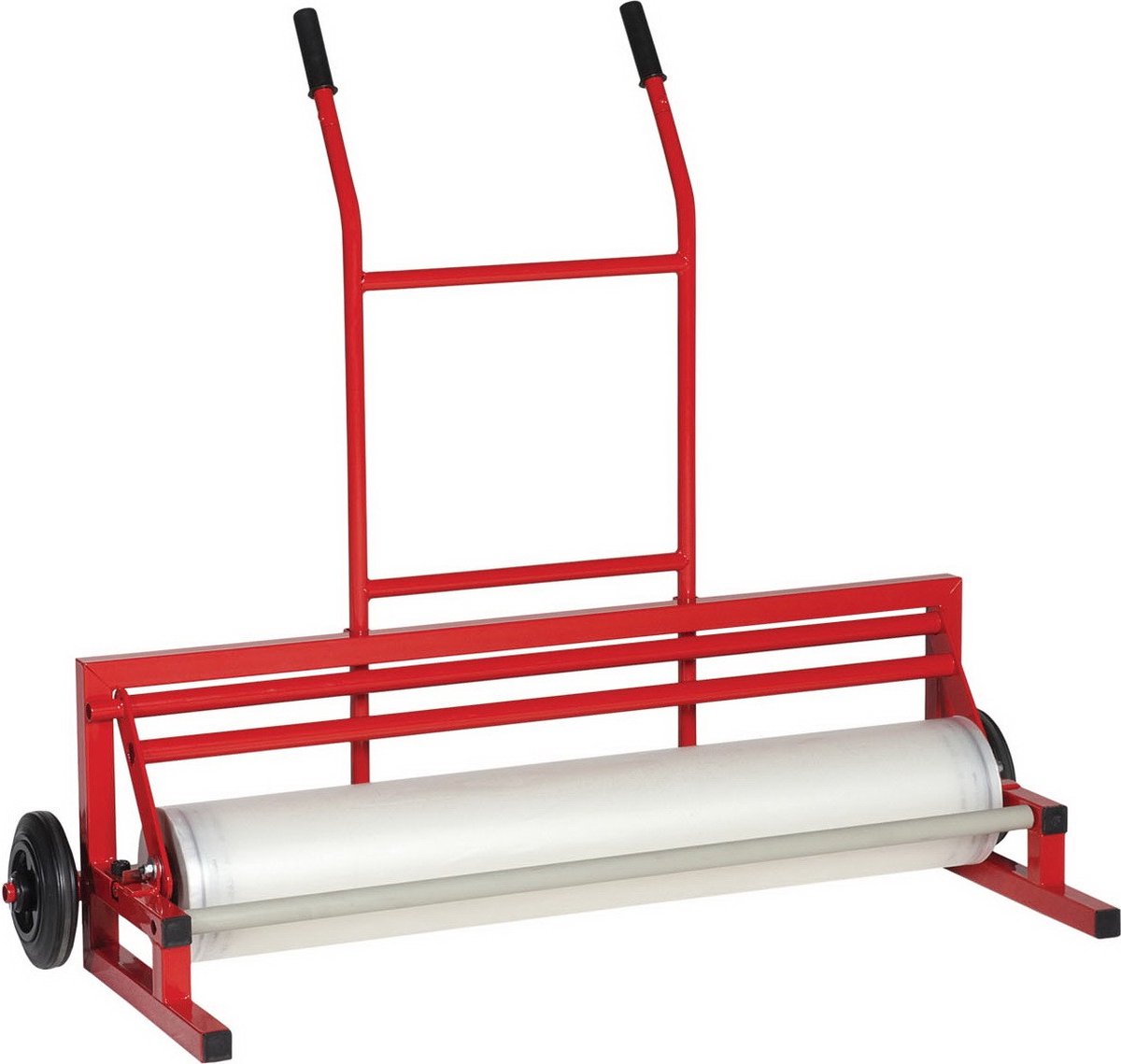 COLAD Film4Booth Foliedispenser voor Film4Booth Beschermfolie voor spuitcabine