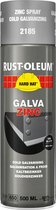 Rust-Oleum Galva Zinc zinkcoating in spuitbus 500ml