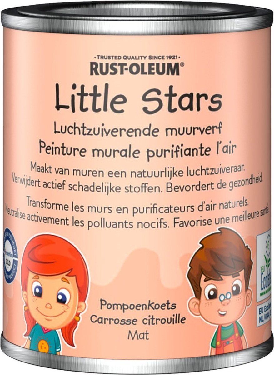 Rust-Oleum Little Stars Glow in the dark