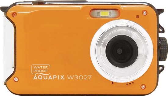 Aquapix W3027 Wave Orange