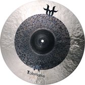 T-Cymbals T-Alternative Medium Ride 20" - Ride bekken