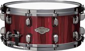 Tama MBSS65BN-CRW Starclassic Performer Snare 14"x6,5" Crimson Red Waterfall - Snare drum