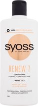 Syoss Conditioner Renew 7 440ml