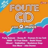 Various Artists - Foute Cd 6