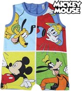 Disney - baby - kraamcadeau - romper - pak - Jersey katoen - multi kleur - maat 86/92