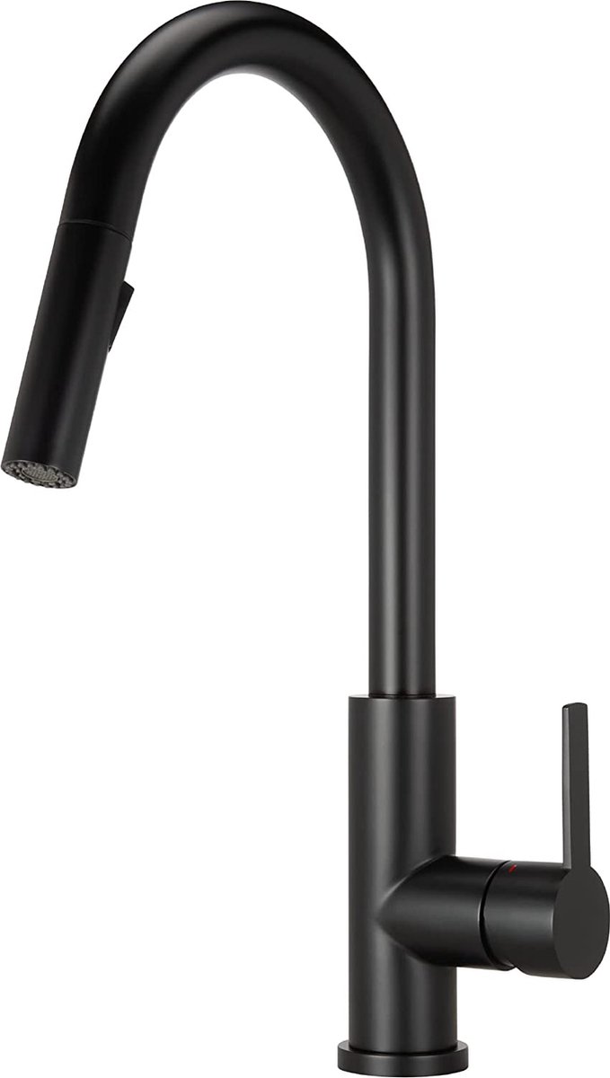 Keukenkraan – kraan voor de keuken – kitchen faucet