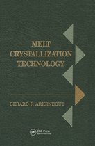 Melt Crystallization Technology